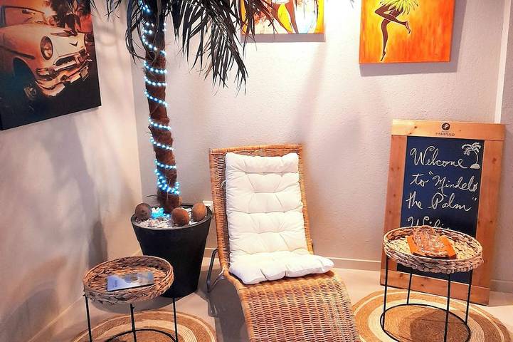Appartement de vacances pour 5 personnes
