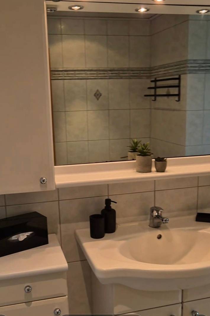 Ferienwohnung für 4 Personen, mit Garten, mit Haustier in Nordholz - 3