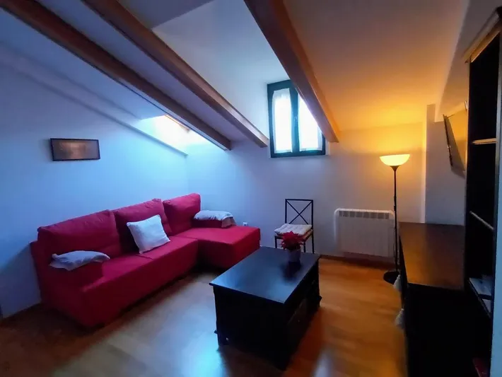 Ferienwohnung für 4 Personen, mit Ausblick - 1