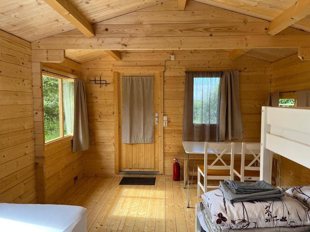 Búdardalur glamping in Dalabyggð, Western Region