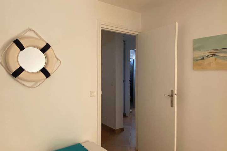 Villa pour 8 personnes, avec jardin et terrasse à La Grande-Motte - 3