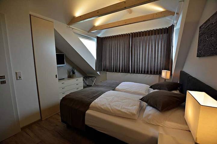 Ferienwohnung für 2 Personen - 1