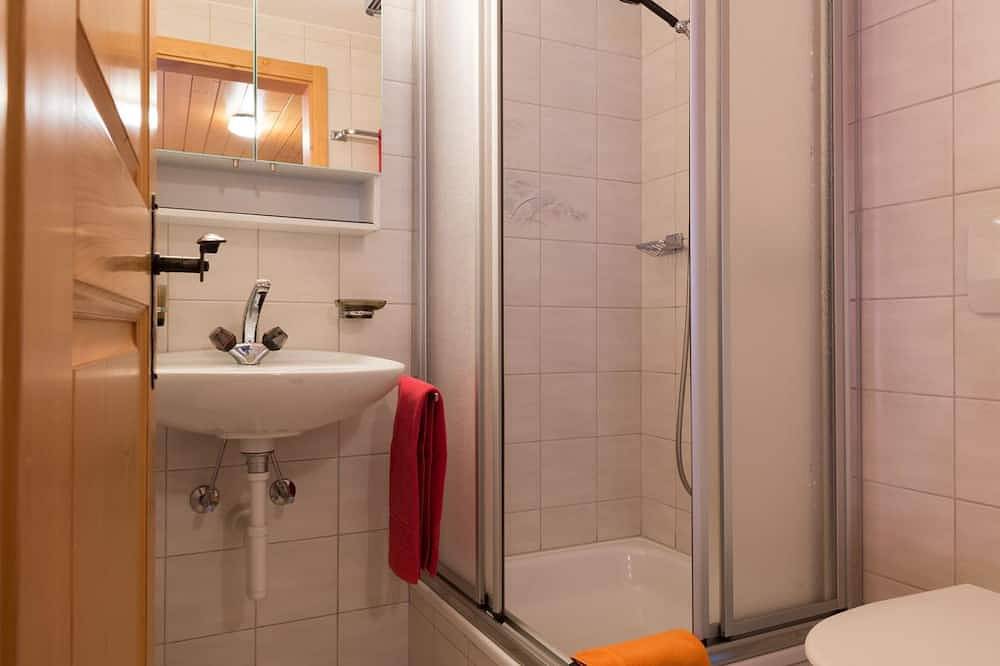 Geheel appartement, Südlenz 22 2. Og Süd in Riederalp, Aletsch Arena