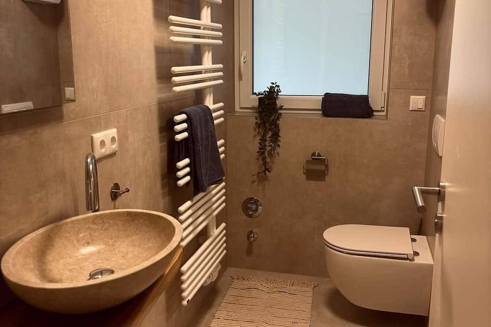 Ganze Wohnung, Apartment Yacoub - Noahkis Apartments Bad Ems in Bad Ems, Lahn-Taunus