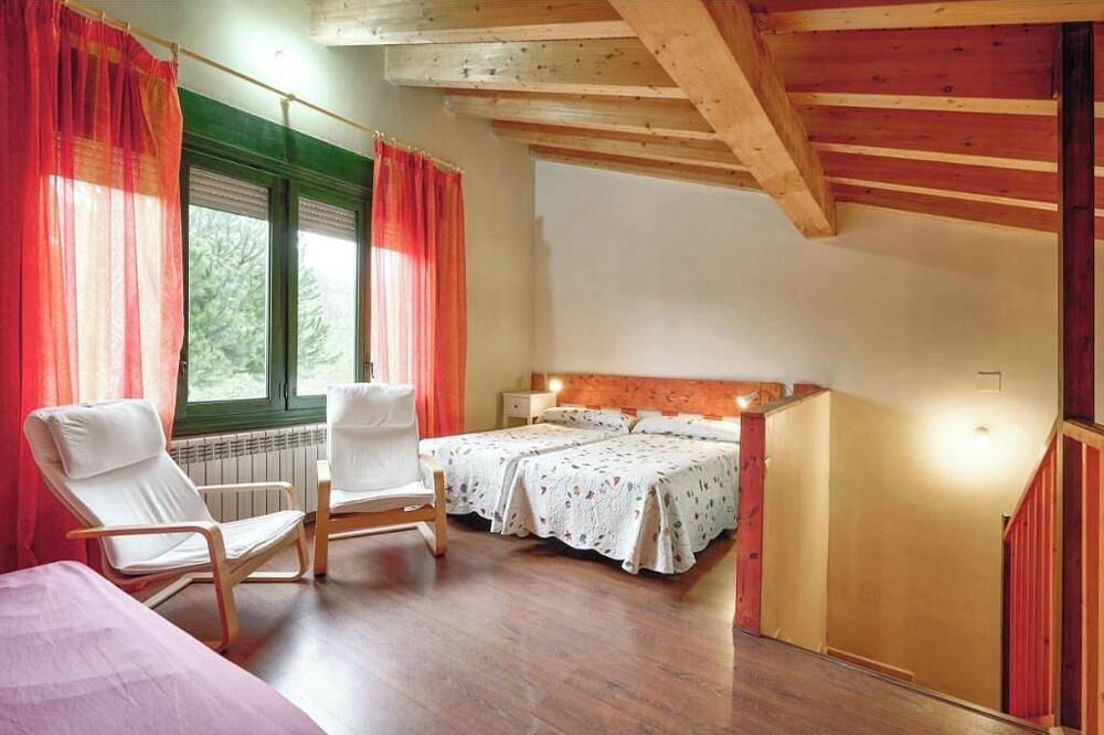 Apartment 4 in Villarejo, La Rioja Provinz