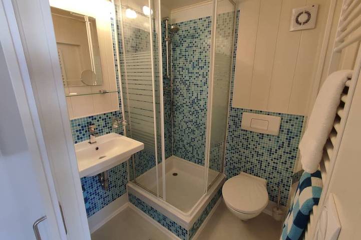 Ganze Wohnung, Elisabeth in Weißkamm, Sölden (Österreich)
