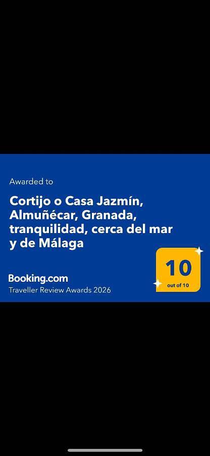Casa de vacaciones para 6 personas, con jacuzzi además de jardín y piscina en Costa Tropical - 4