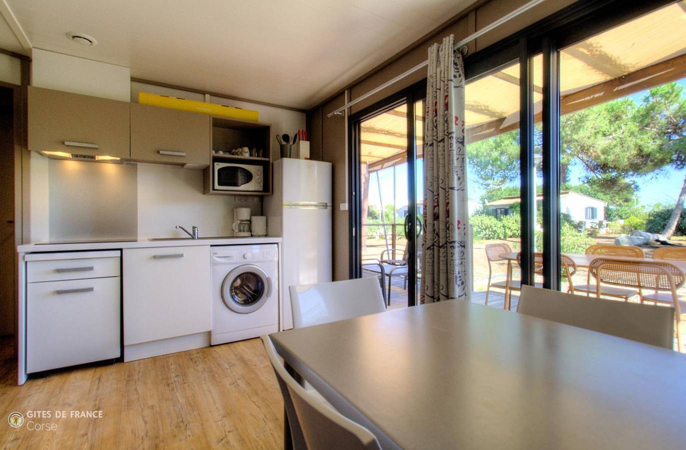 Pianotoli, N°31 in Marina d'Oru, Ghisonaccia