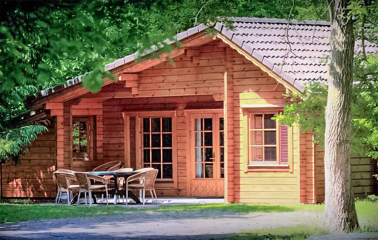 Ferienhaus für 8 Personen, mit Terrasse in Gelderland - 3