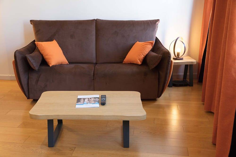Appartement entier, Bel appartement au centre-ville in Tournus, Région de Mâcon