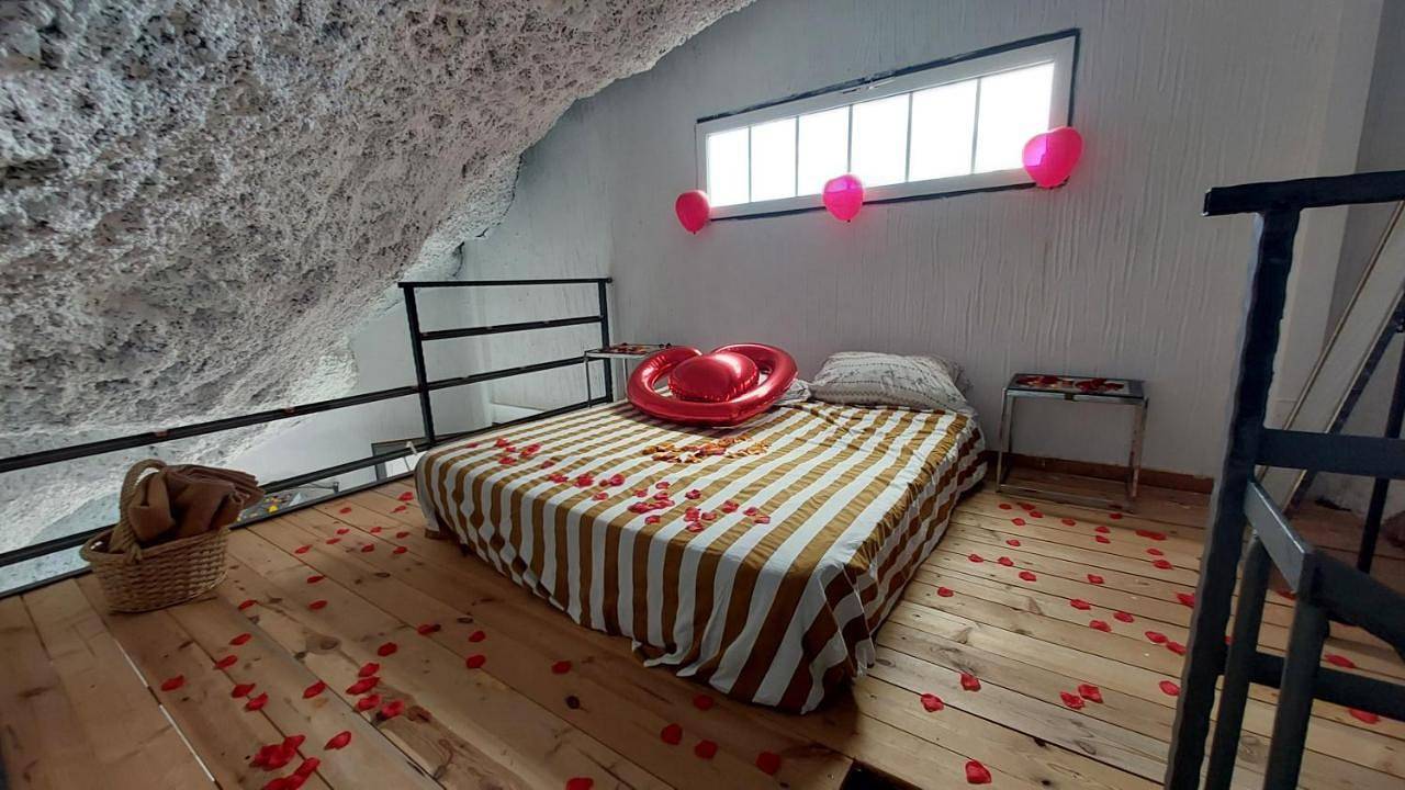 One-Bedroom House in Anaga, Santa Cruz de Tenerife