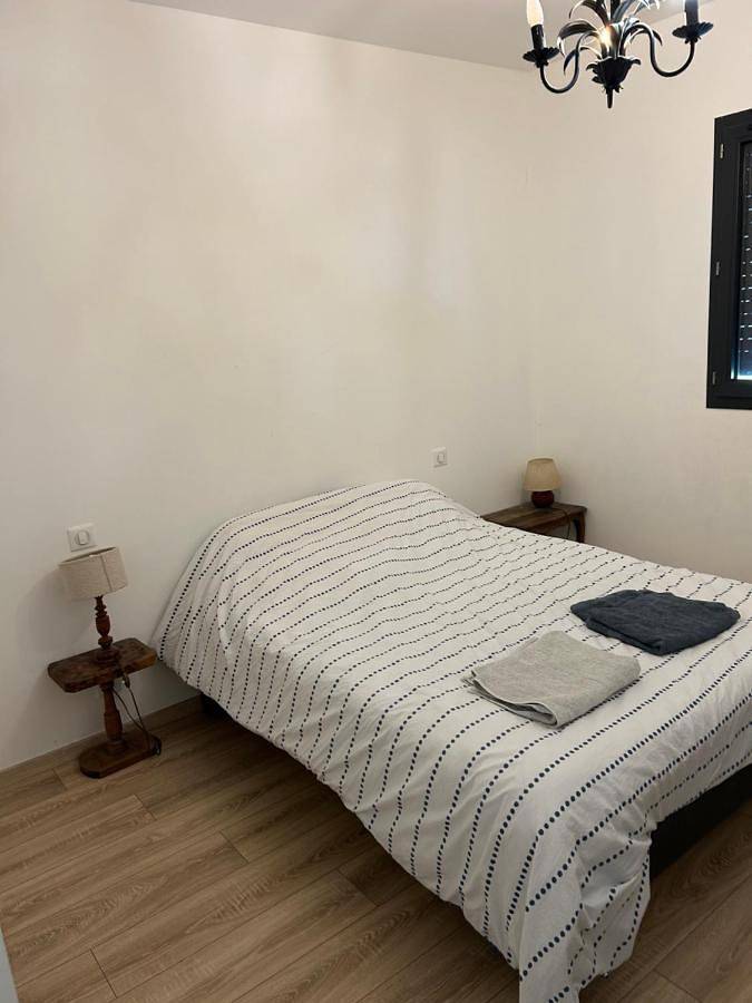 Location de vacances pour 4 personnes, avec terrasse ainsi que jardin et vue, animaux acceptés à Came (Pyrénées-Atlantiques) - 3