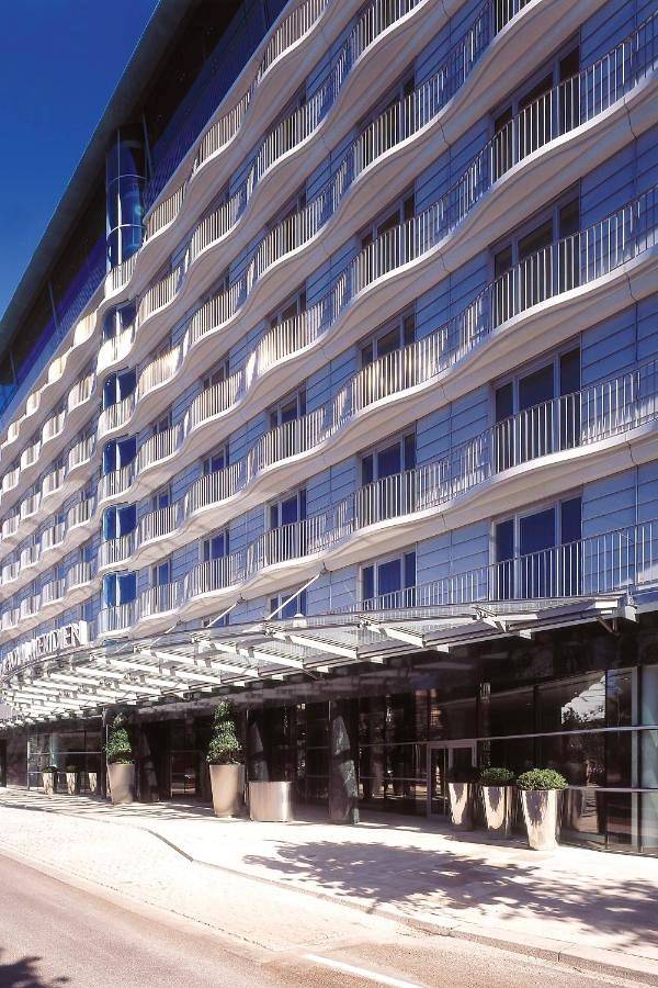 Hotel für 2 Personen, mit Terrasse und Sauna, mit Haustier in St. Georg