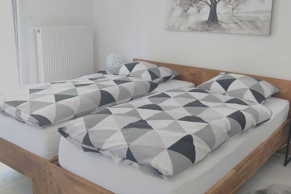 Entire apartment, Gite Le Léonardo Located in the center of Barr Near the shops in Barr, Sélestat-Erstein region