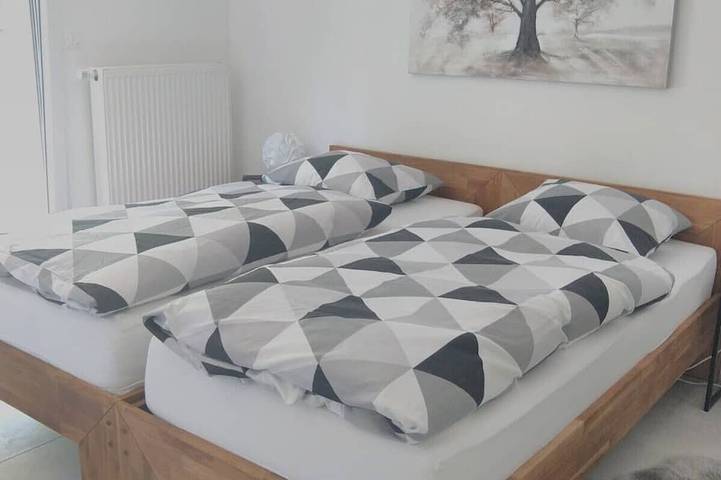 Gîte pour 2 personnes, avec terrasse et jardin à Barr - 2