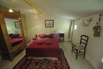 Gîte pour 2 Personnes dans Clermont-Ferrand, Région de Clermont-Ferrand, Photo 4