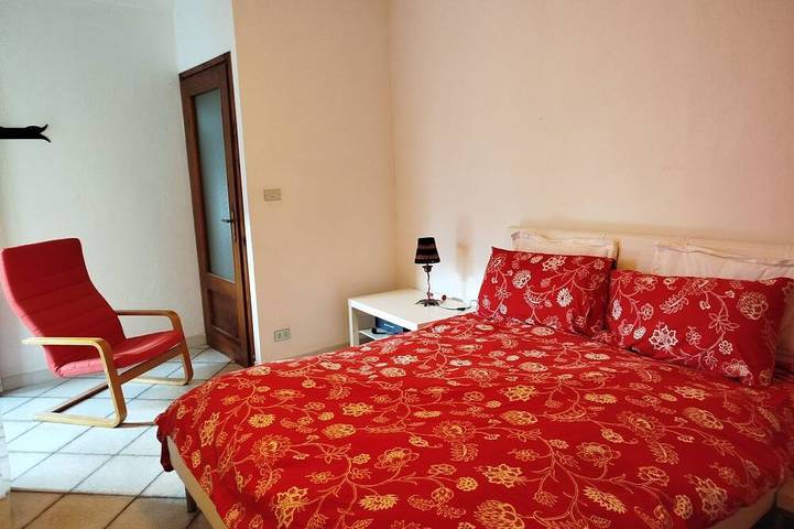 Gîte pour 6 personnes, avec Balcon à San Damiano Macra - 4