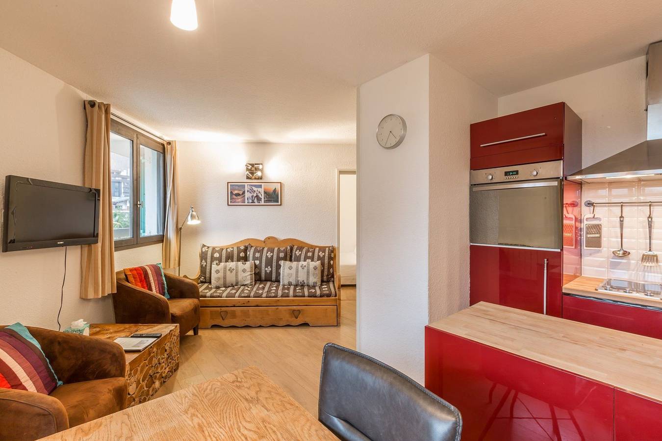 Photo : Appartement de vacances
