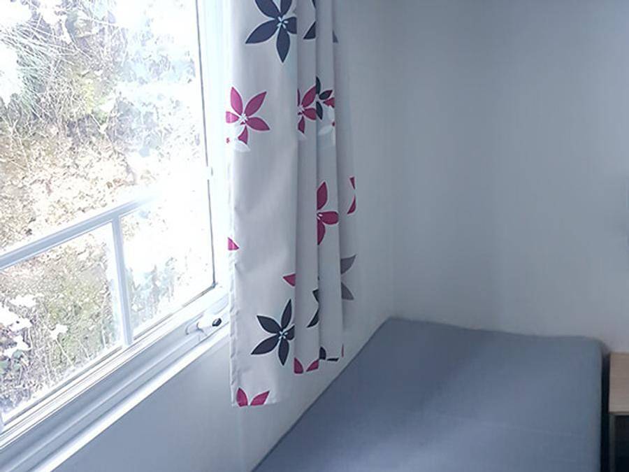 Camping Les Cerisiers - Mobilhome 6 personnes - Familial in Vernet-les-Bains, Région de Prades