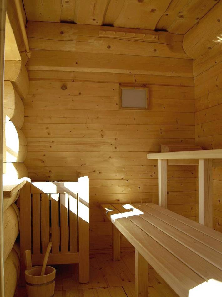 Ganze Ferienwohnung, Almhaus Baar in Reichenau (Österreich), Nockberge