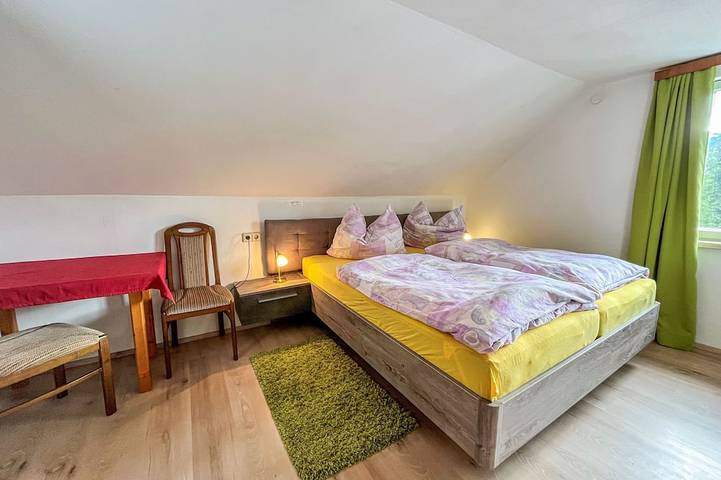 Landhaus Grüne Oase in Mitterberg-Sankt Martin, Dachsteingebirge