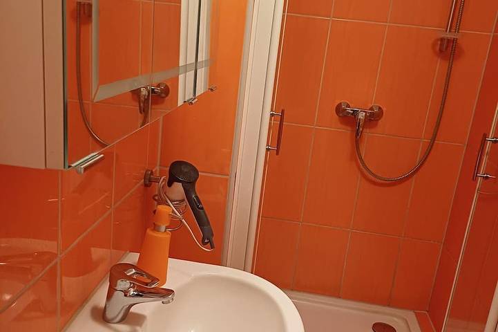 Ferienwohnung für 2 Personen in Bad Salzungen - 4