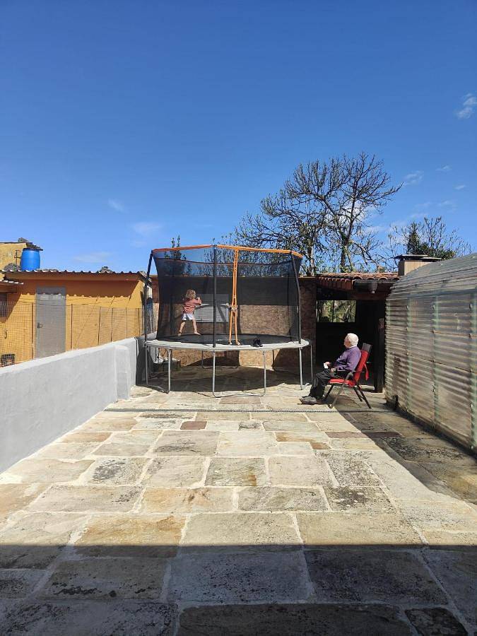 Location de vacances pour 6 personnes, avec terrasse à Torrelavega - 3