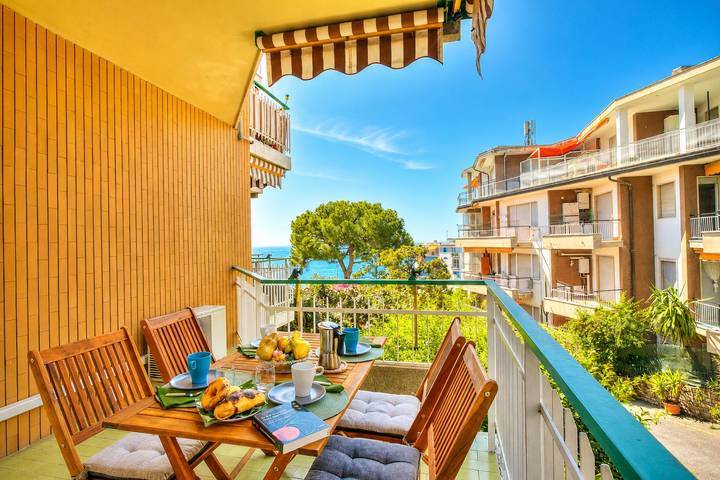 Appartement de vacances pour 4 personnes