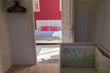 Villa pour 10 Personnes dans Pyla Plage, La Teste-de-Buch, Photo 4