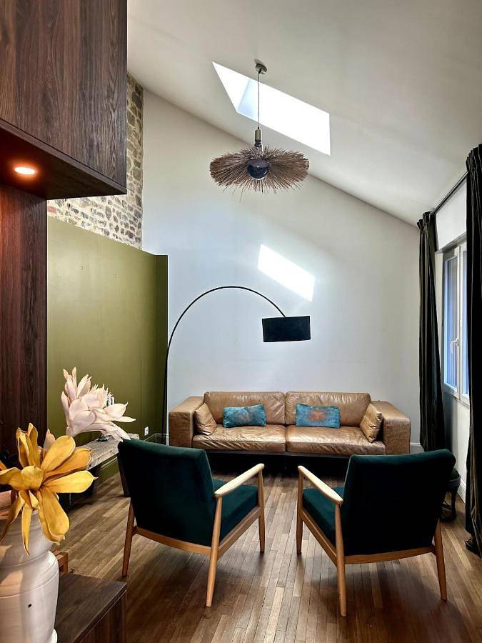 Appartement de vacances pour 6 personnes - 1