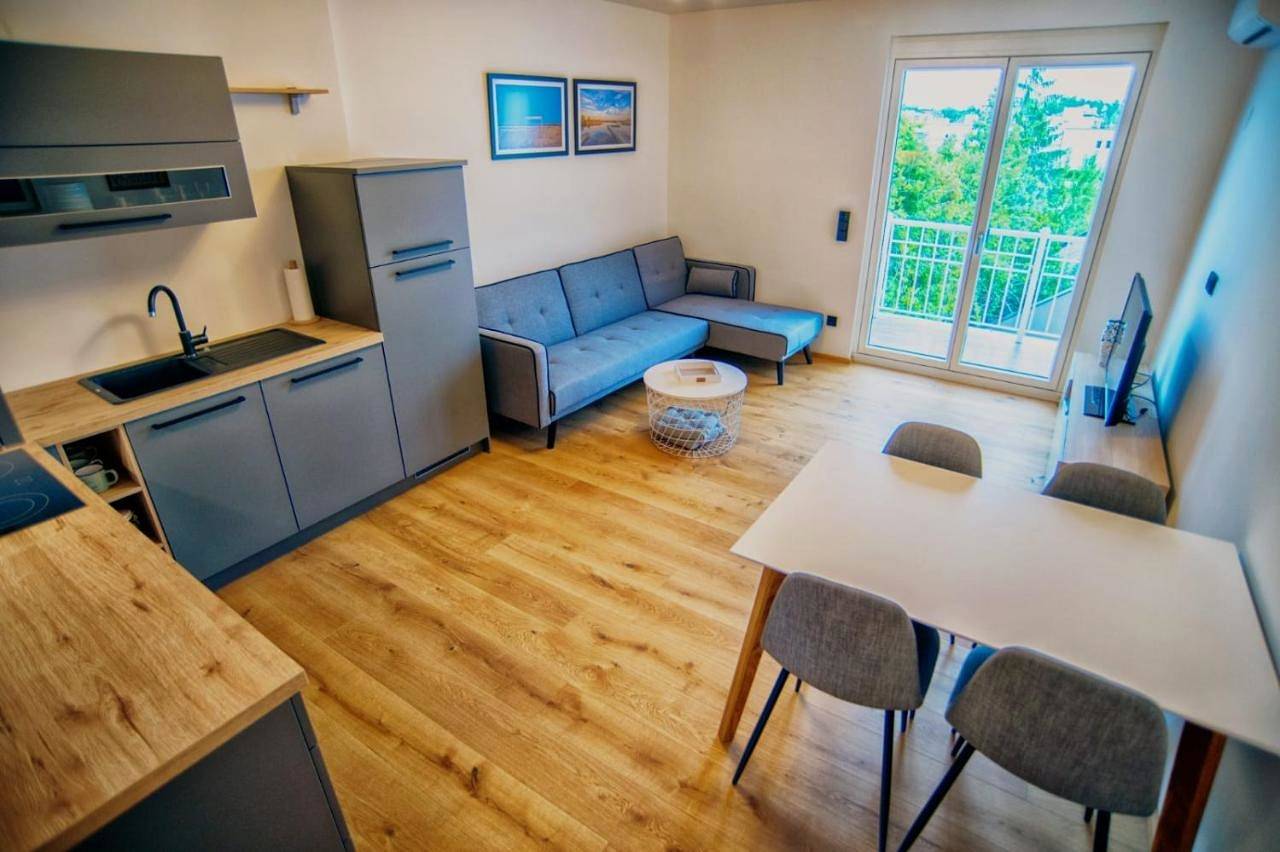 Ganze Wohnung, One-Bedroom Apartment in Neusiedl am See, Neusiedlersee-Hügelland