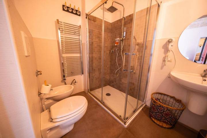 Maison d’hôte pour 2 personnes, avec terrasse à Polignano a Mare - 4