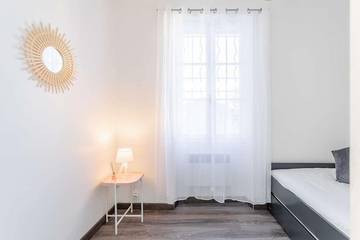 Villa for 8 People in Marseille, Marseille region, Photo 3