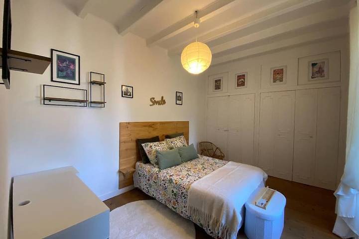 Location de vacances pour 12 personnes, avec terrasse et jardin à Champagné-les-Marais - 4