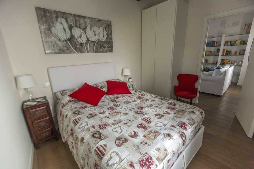 Apartamento entero, Casa Blanca en el centro histórico de Orvieto - estacionamiento incluido in Orvieto, Provincia de Terni
