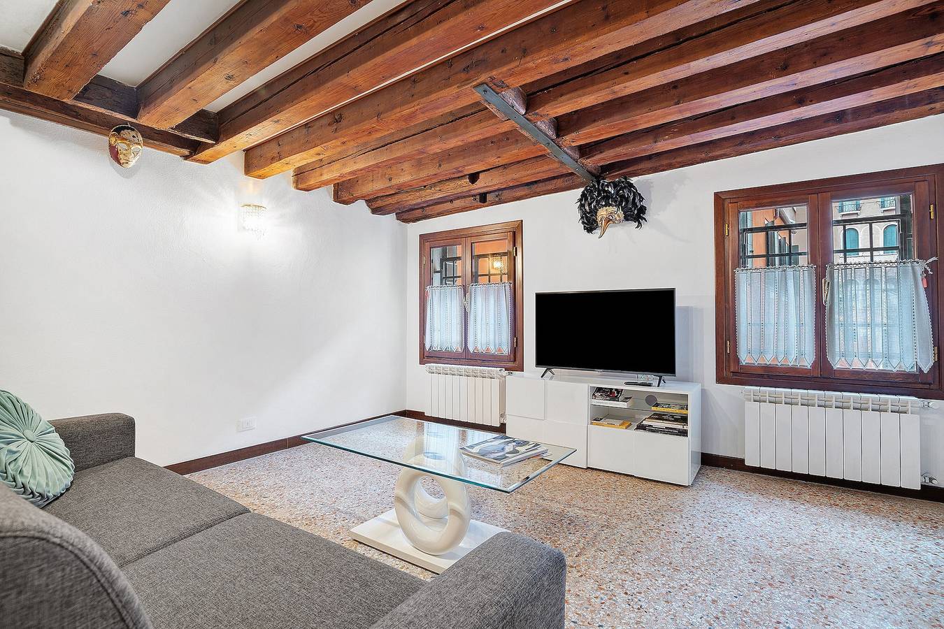 Ca' Della Torre - 5 min da Rialto/10 da San Marco in Venezia, Laguna di Venezia