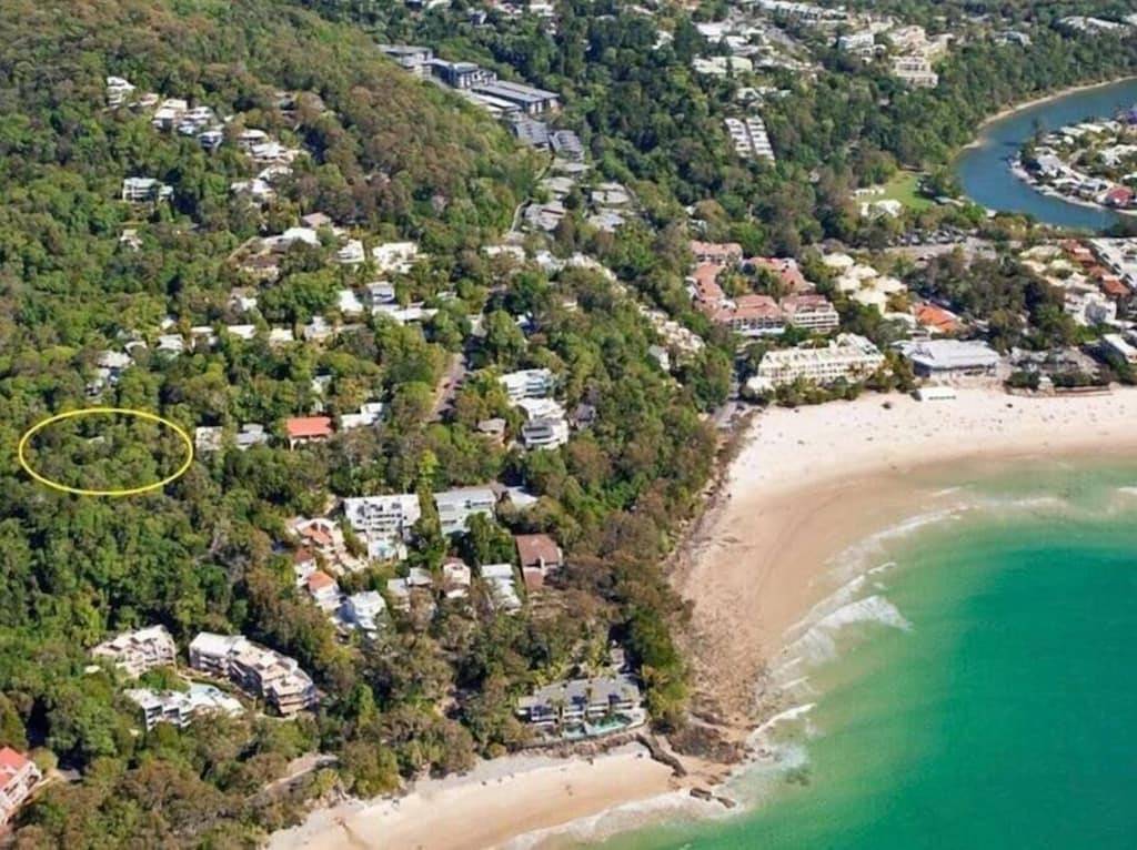 Little Cove 4Br Home, Pool, Pool table, Sleeps 16 in Noosa Heads, Noosa