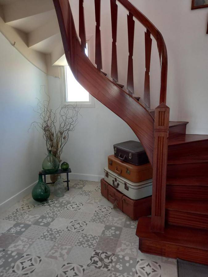 Double Room in L'Épine, Noirmoutier
