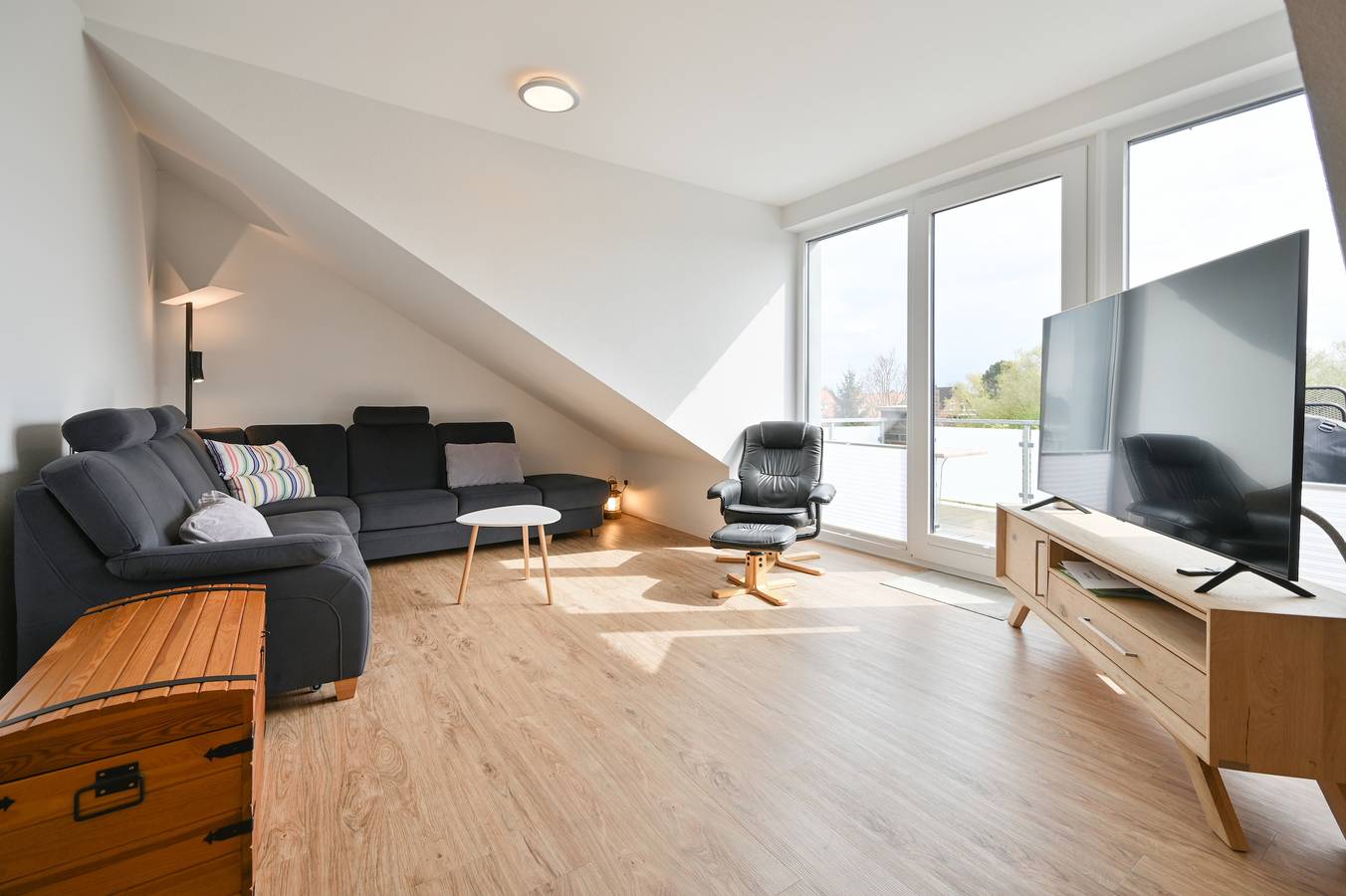 Ferienwohnung in Ostholstein ab 106€ pro Nacht