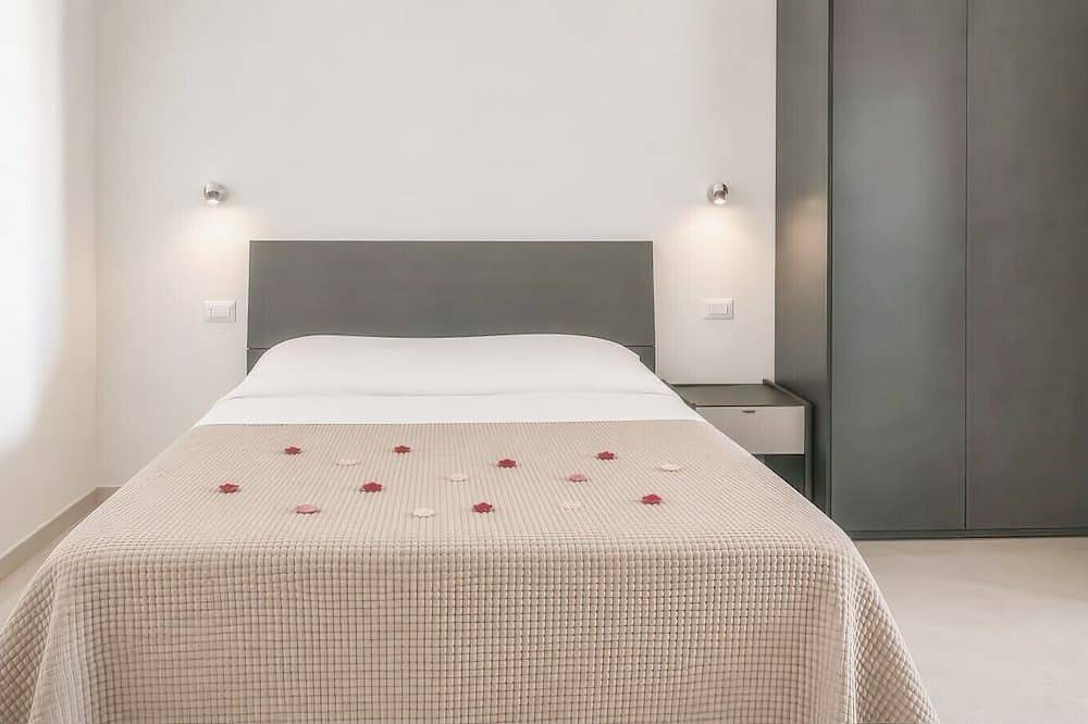 Appartamento intero, La Perla del Mare - 400m dal mare in Manfredonia, Gargano