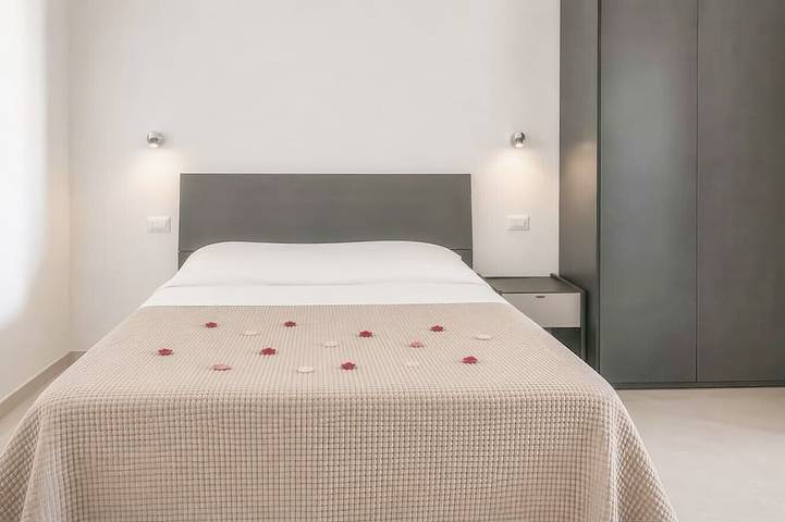 Apartamento entero, La Perla del Mare - 400 meters from the sea in Manfredonia, Gargano