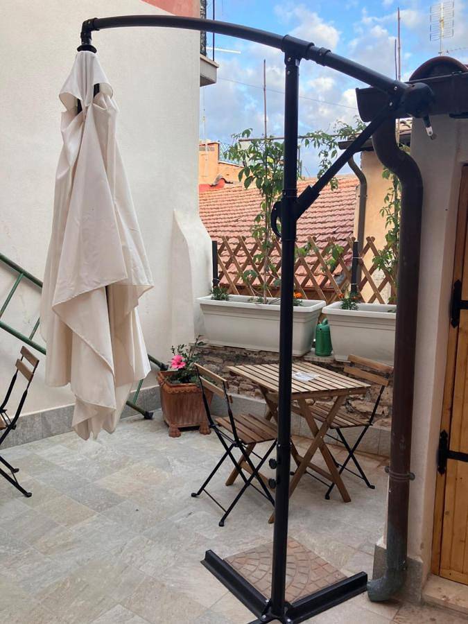 Appartement entier, La Casa dei Ricordi in Monterotondo, Province de Rome