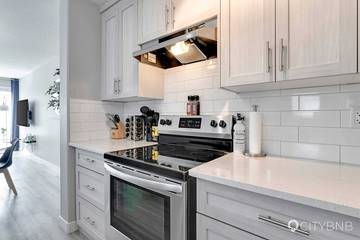 Glamping for 6 Guests in Edmonton, Alberta, Picture 3