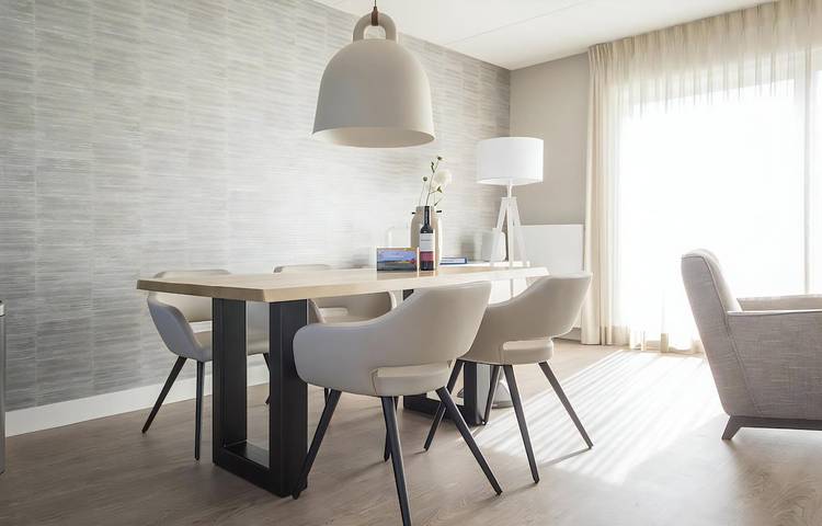 Bungalow für 4 Personen, mit Garten und Terrasse auf Texel - 3