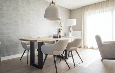 Bungalow voor 4 Personen in De Cocksdorp, Nederlandse waddeneilanden, Afbeelding 2