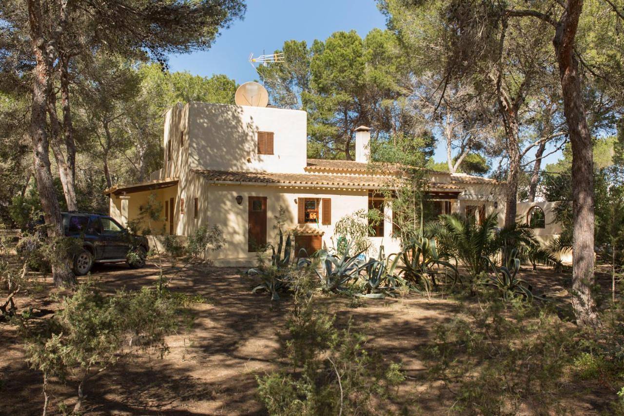 Apartamento inteiro, Residence Can Confort Formentera in Platja de Migjorn, Formentera