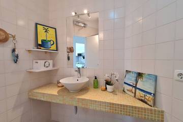 Vakantieappartement voor 3 Personen in Ferragudo, Faro District, Afbeelding 3