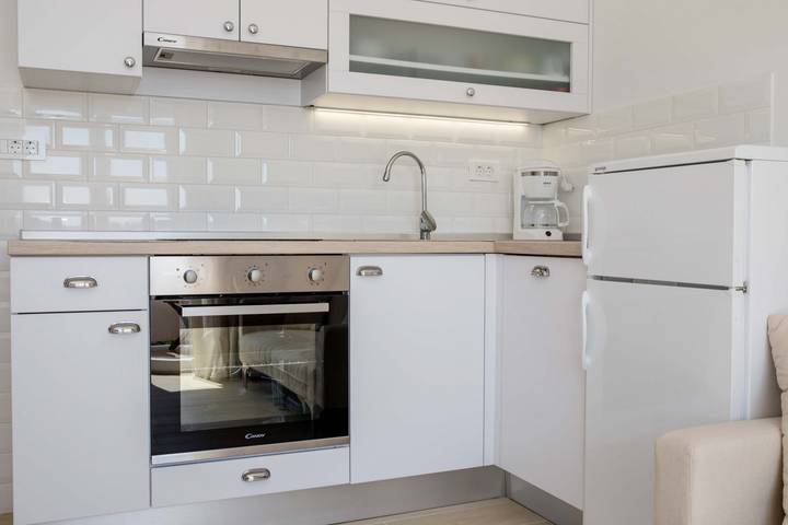 Ferienwohnung für 2 Personen, mit Balkon in Lopar - 4