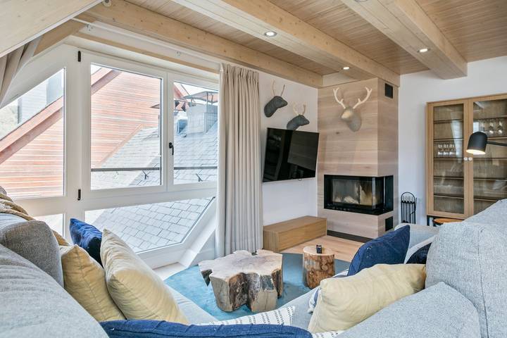 Ferienwohnung für 5 Personen in Spanien - 4