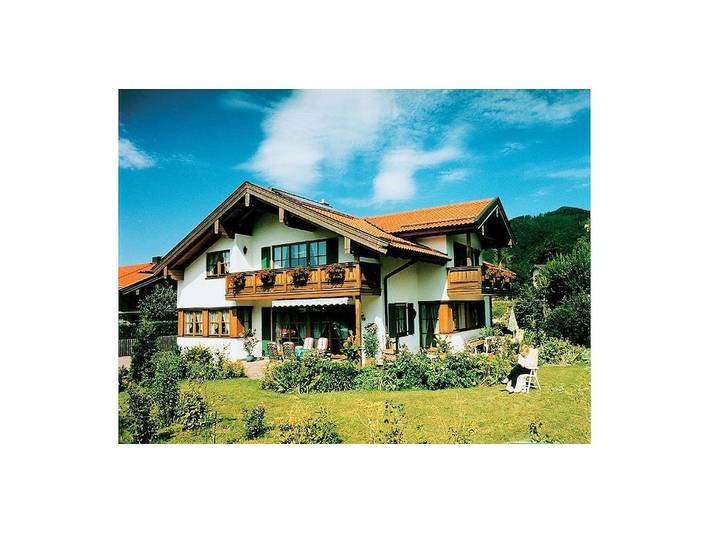 Ferienhaus für 3 Personen, mit Balkon, mit Haustier in Aschau (Chiemgau)